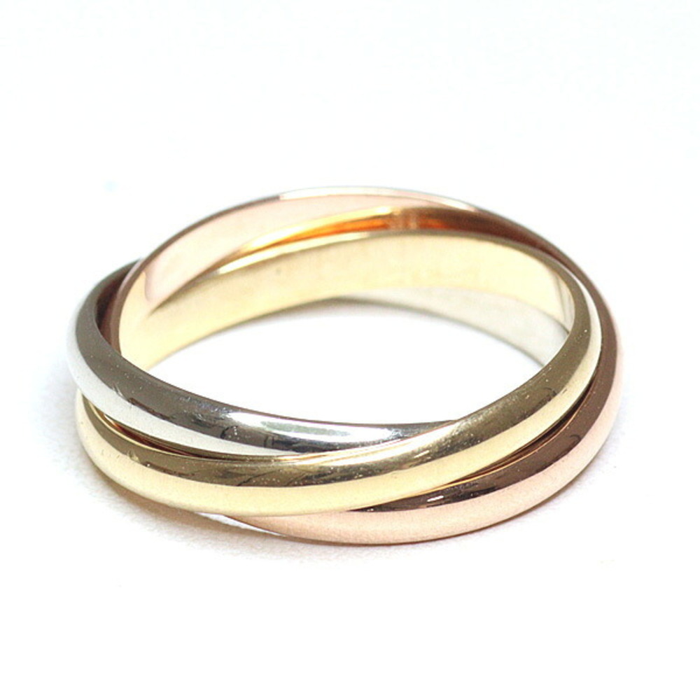 CARTIER Ring - Picture 2 of 6